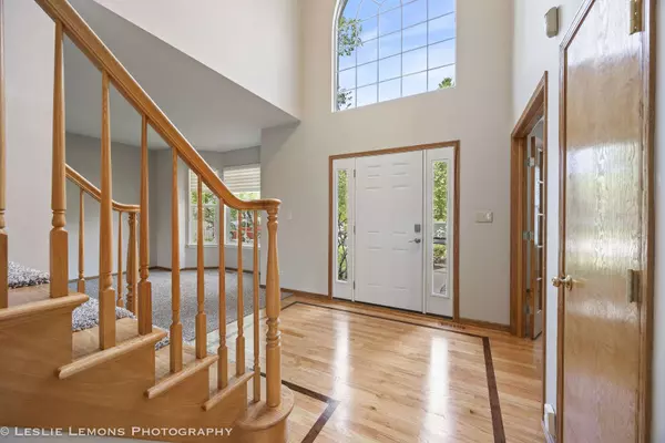 13141 S Cinnamon CIR, Plainfield, IL 60585