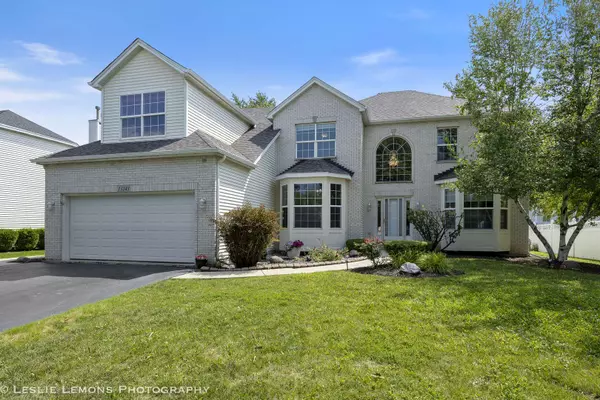 13141 S Cinnamon CIR, Plainfield, IL 60585