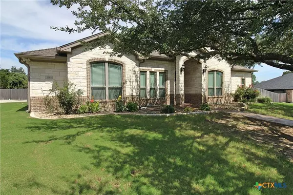 2755 Bowles Ranch RD, Belton, TX 76513