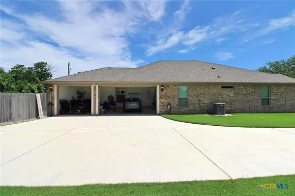 2755 Bowles Ranch RD, Belton, TX 76513
