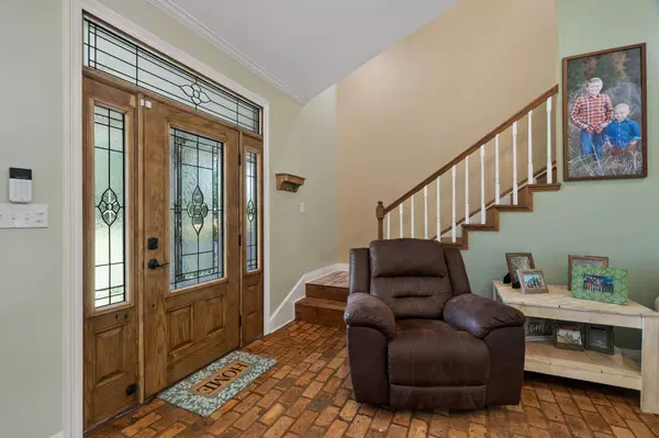 310 Antioch Dr., Laurel, MS 39443