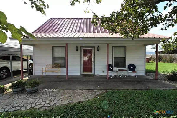 8592 S Lone Star Pkwy, Moody, TX 76557