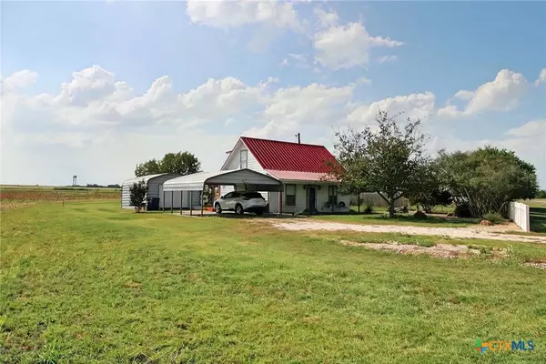 8592 S Lone Star Pkwy, Moody, TX 76557