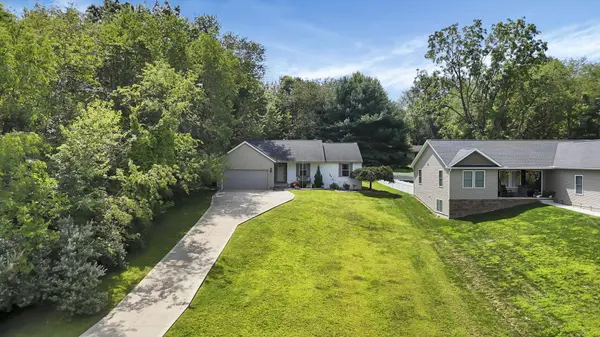 625 Mcintosh Drive, Howard, OH 43028