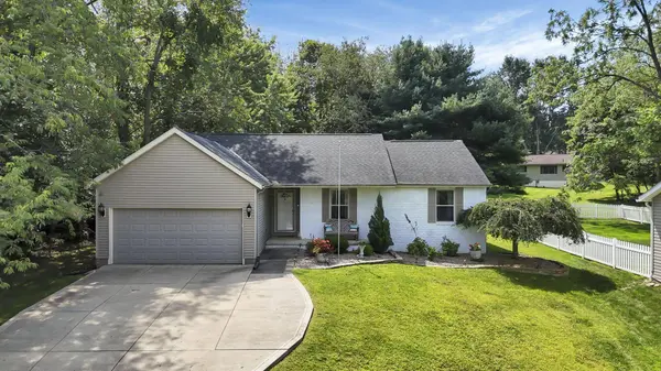 625 Mcintosh Drive, Howard, OH 43028