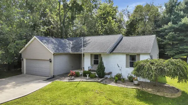 625 Mcintosh Drive, Howard, OH 43028