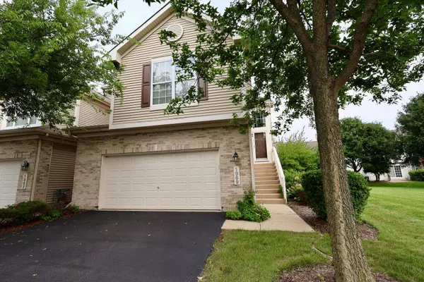 1969 Osprey CT, Bartlett, IL 60103