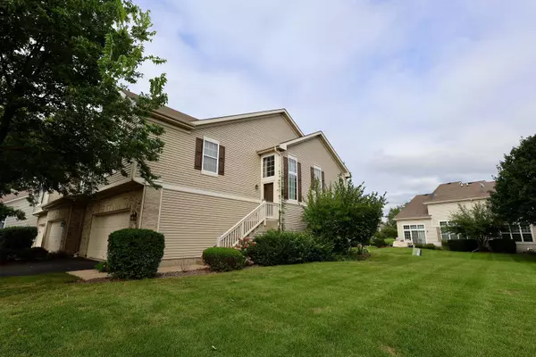 1969 Osprey CT, Bartlett, IL 60103