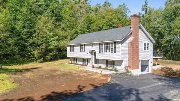 703 Old New Ipswich RD, Rindge, NH 03461