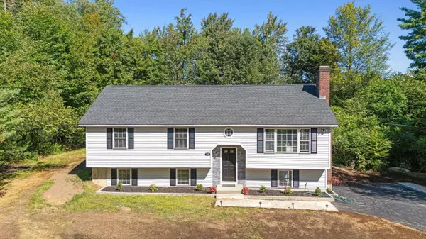 703 Old New Ipswich RD, Rindge, NH 03461
