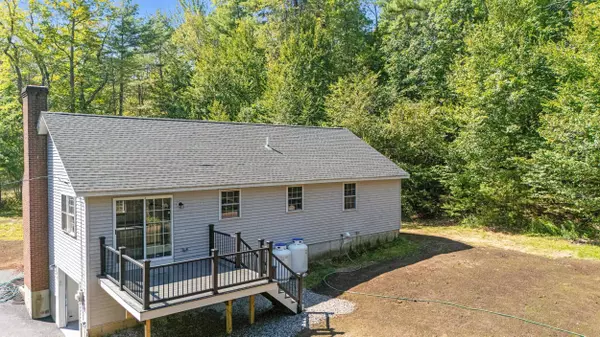 703 Old New Ipswich RD, Rindge, NH 03461