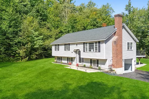 703 Old New Ipswich RD, Rindge, NH 03461