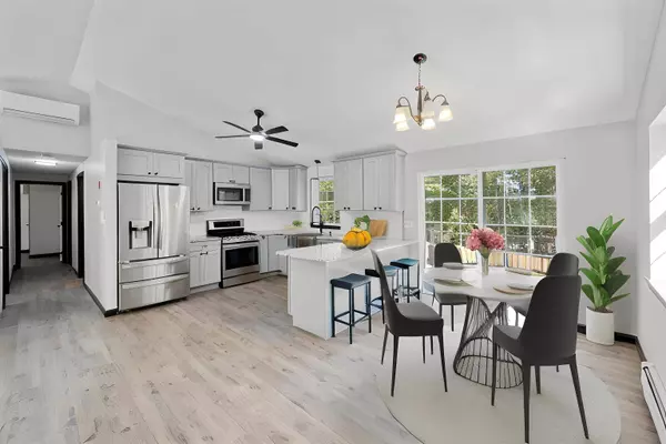 703 Old New Ipswich RD, Rindge, NH 03461