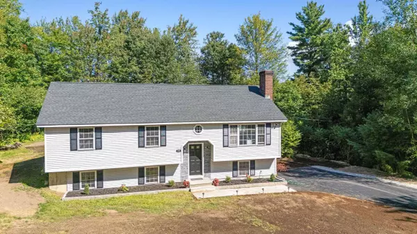 703 Old New Ipswich RD, Rindge, NH 03461