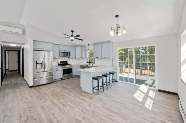 703 Old New Ipswich RD, Rindge, NH 03461