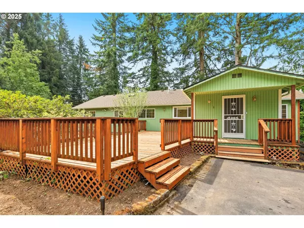 9100 SE TELFORD RD, Boring, OR 97009