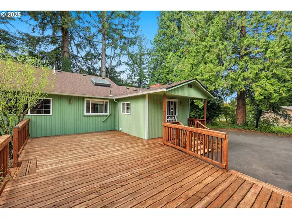 9100 SE TELFORD RD, Boring, OR 97009