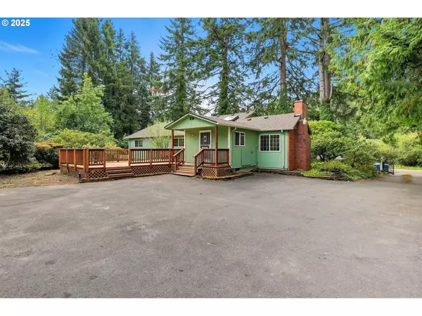 9100 SE TELFORD RD, Boring, OR 97009