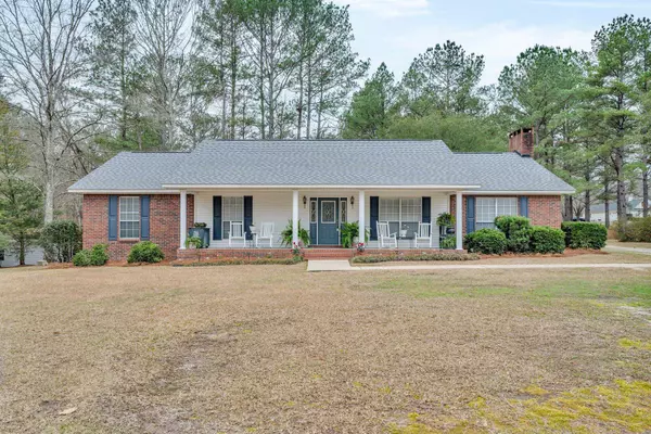 17 Myrtle Wood, Laurel, MS 39443