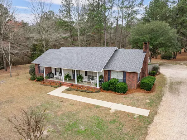 17 Myrtle Wood, Laurel, MS 39443
