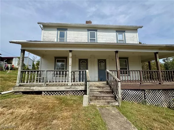 328 W Cross ST, Summerfield, OH 43788