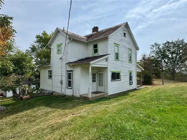 328 W Cross ST, Summerfield, OH 43788