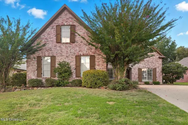 422 Summerville Drive, Madison, MS 39110