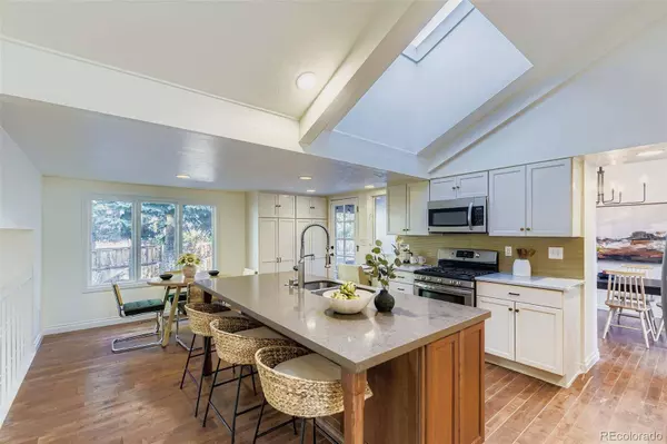 7766 S Forest ST, Centennial, CO 80122