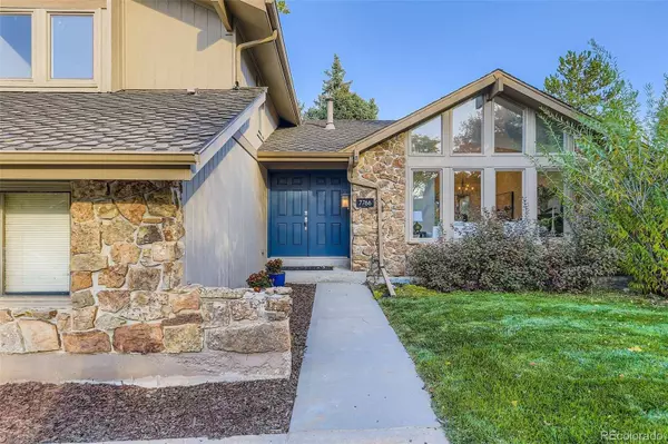 7766 S Forest ST, Centennial, CO 80122