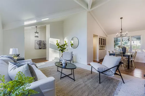 7766 S Forest ST, Centennial, CO 80122