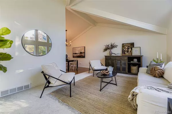 7766 S Forest ST, Centennial, CO 80122