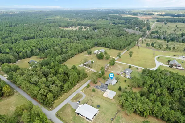 14 Jordan Rd., Ellisville, MS 39437