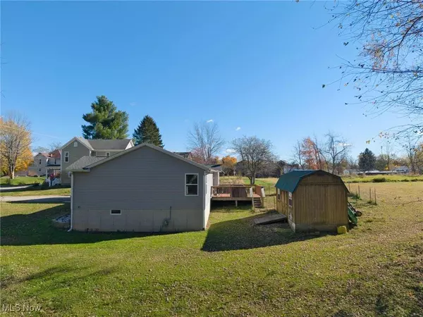 129 Maple AVE, Woodsfield, OH 43793