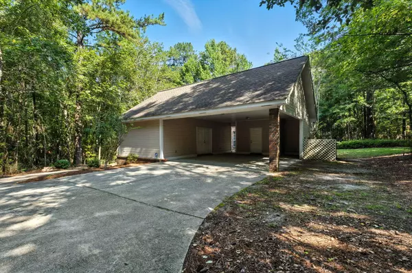 131 Redfern TRL, Petal, MS 39465