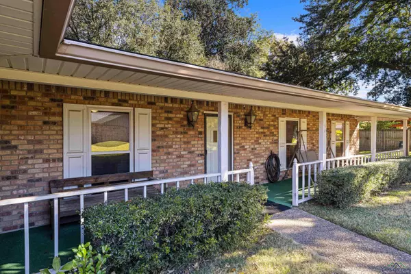 417 Pecan Court, Jefferson, TX 75657