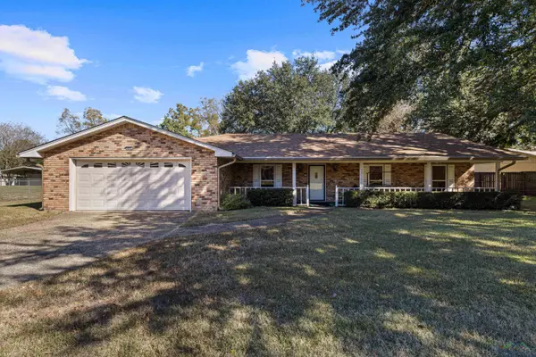 417 Pecan Court, Jefferson, TX 75657