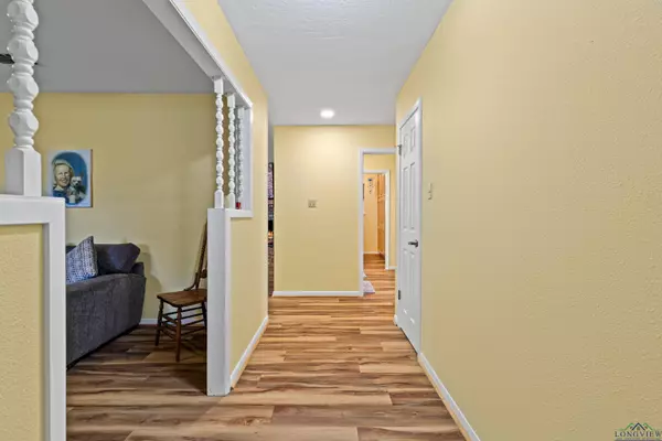 417 Pecan Court, Jefferson, TX 75657