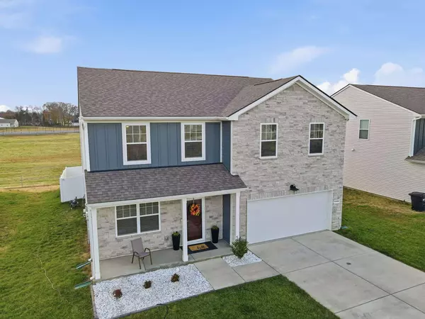 4448 Jack Faulk St, Murfreesboro, TN 37127