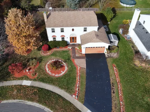 1155 Hanover DR, Batavia, IL 60510