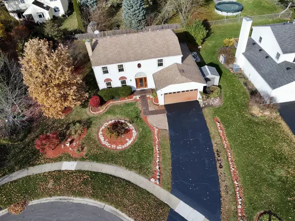 1155 Hanover DR, Batavia, IL 60510