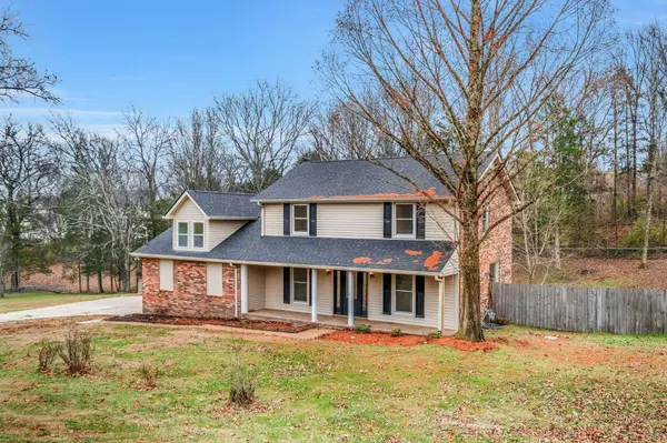 115 Pascal Dr, Mount Juliet, TN 37122