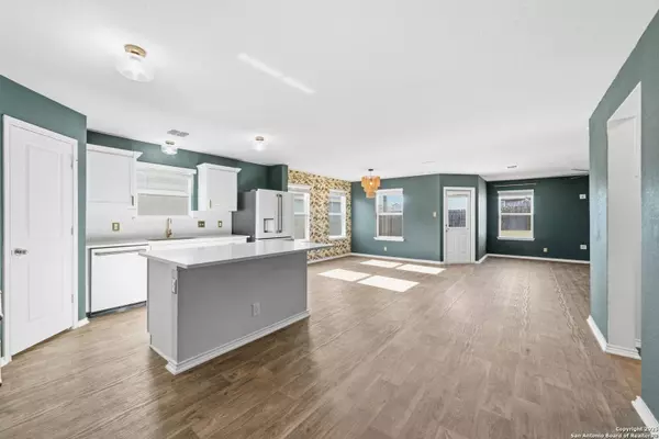 10019 Bur Sedge, San Antonio, TX 78254