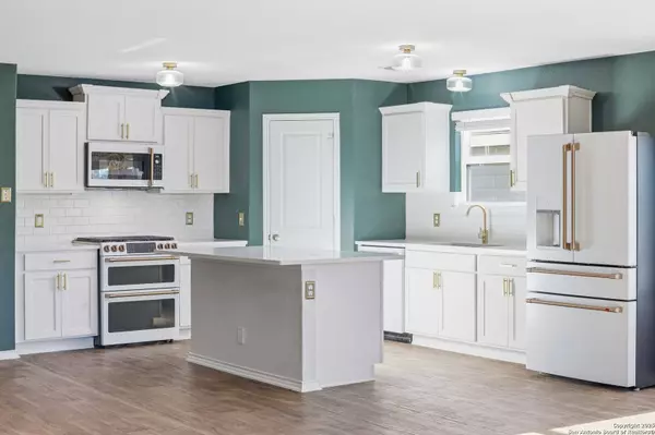 10019 Bur Sedge, San Antonio, TX 78254