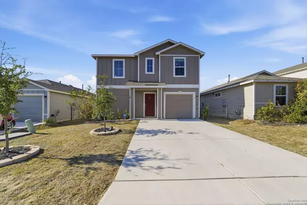 10019 Bur Sedge, San Antonio, TX 78254