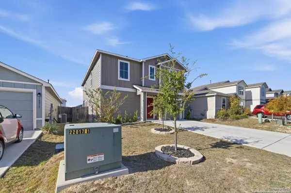 10019 Bur Sedge, San Antonio, TX 78254