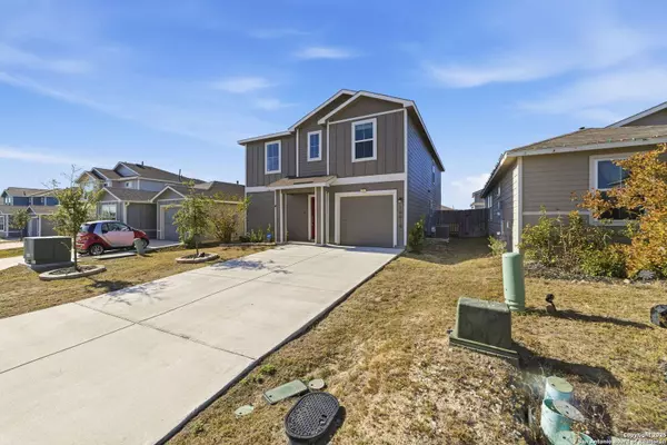 10019 Bur Sedge, San Antonio, TX 78254