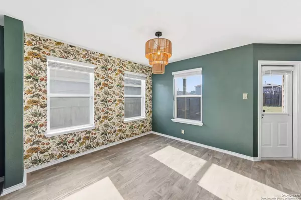 10019 Bur Sedge, San Antonio, TX 78254