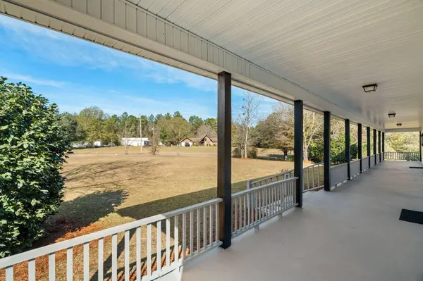 21 Sunset Hills Rd., Laurel, MS 39443