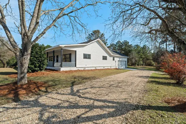 21 Sunset Hills Rd., Laurel, MS 39443