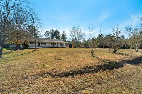 21 Sunset Hills Rd., Laurel, MS 39443